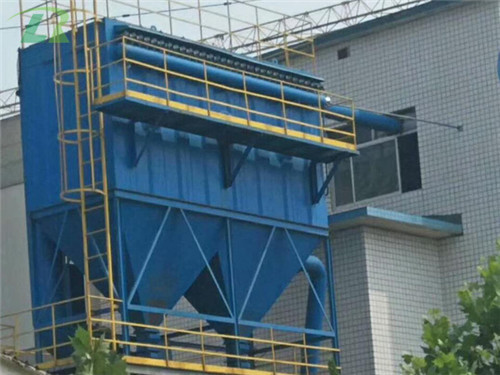 布袋式除塵器和靜電除塵器有什么區(qū)別？