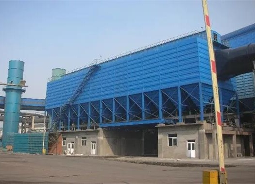 長(zhǎng)袋脈沖除塵器如何選型